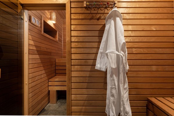 Chapel House Wellness Retreat image