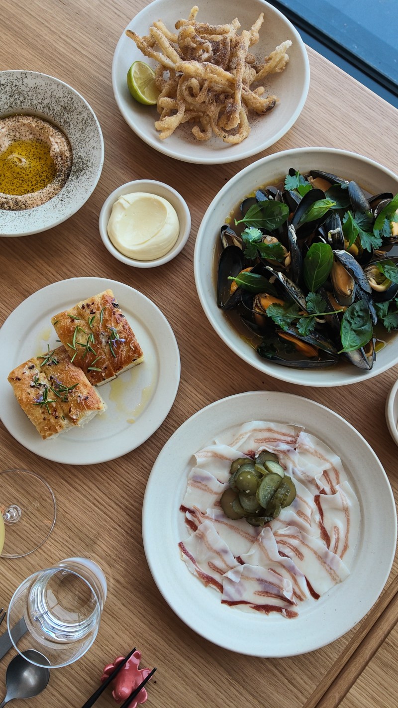 MOR LAUNCHES SURF & TURF SUNDAY image