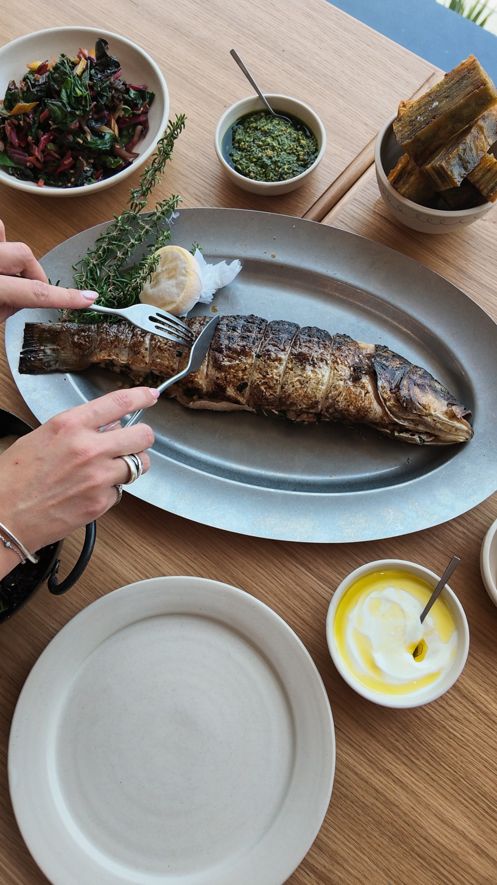 MOR LAUNCHES SURF & TURF SUNDAY image