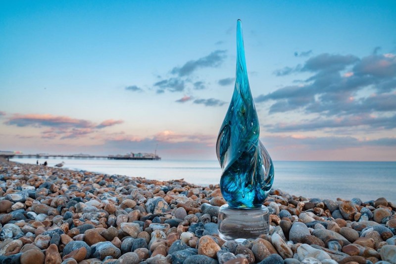 THE GALLIVANT WINS FOUR AWARDS AT The Beautiful South – Awards for Excellence 2022 image