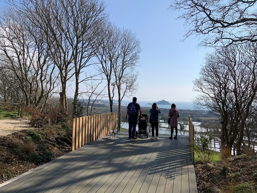 Tremenheere Sculpture Gardens announces three new installations for 2021 image