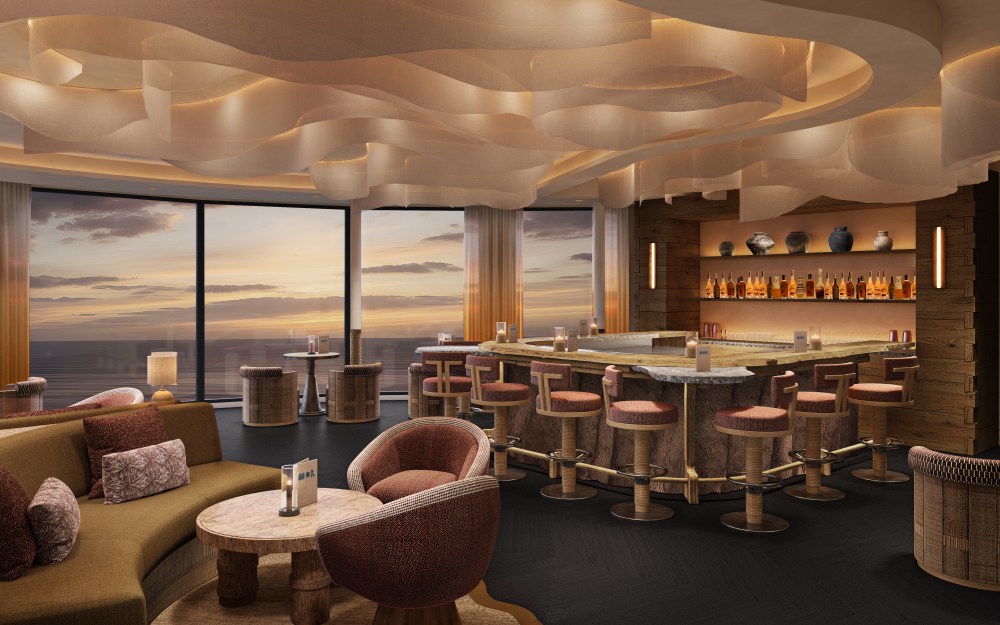 MOR By Tom Sellers to Open on 20 July at the Carbis Bay Estate, St Ives image