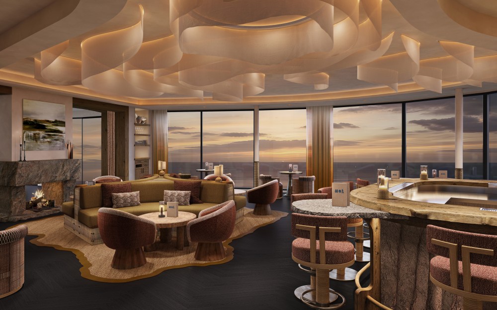 MOR By Tom Sellers to Open on 20 July at the Carbis Bay Estate, St Ives image