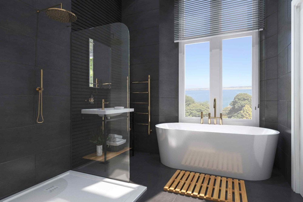 Carbis Bay Estate Unveils the Opening of Treloyhan Residences in St Ives, Cornwall image