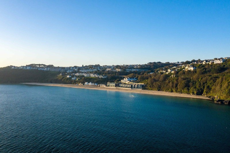 16 Years of Blue Flags at Carbis Bay image