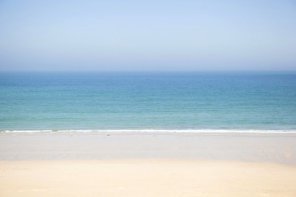 15 Years of Blue Flags at Carbis Bay image