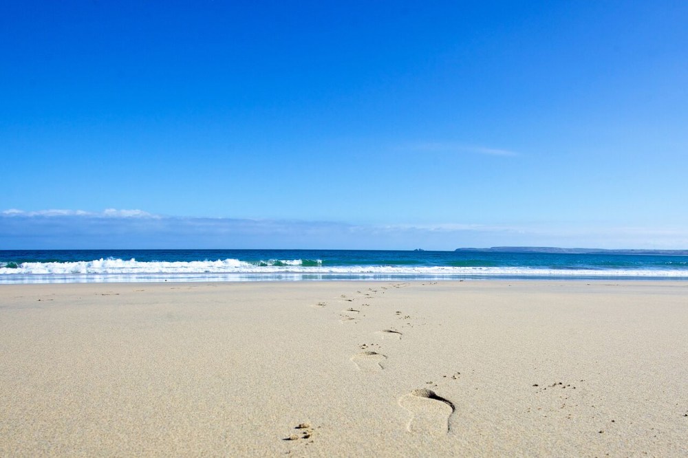 Carbis Bay Hotel & Estate awarded a 5* Gold award image