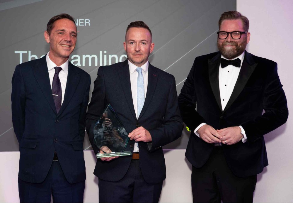 The Samling Named Best Boutique Hotel Restaurant at the 2023 Boutique Hotelier Awards image