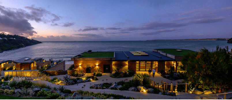 Ugly Butterfly by Adam Handling to open at Carbis Bay Estate in August image