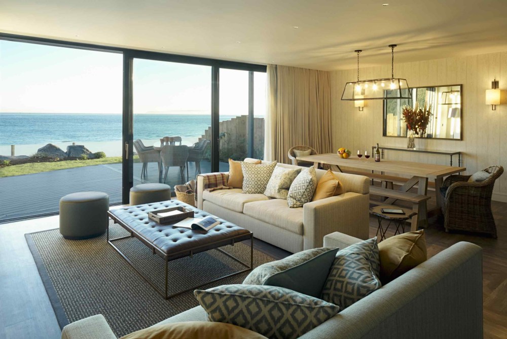 Carbis Bay Hotel wins at  LLM Readers’ Travel Awards image