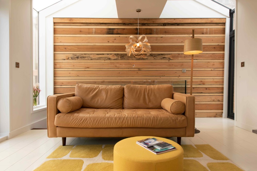 New Suites Launched at Chapel House PZ image