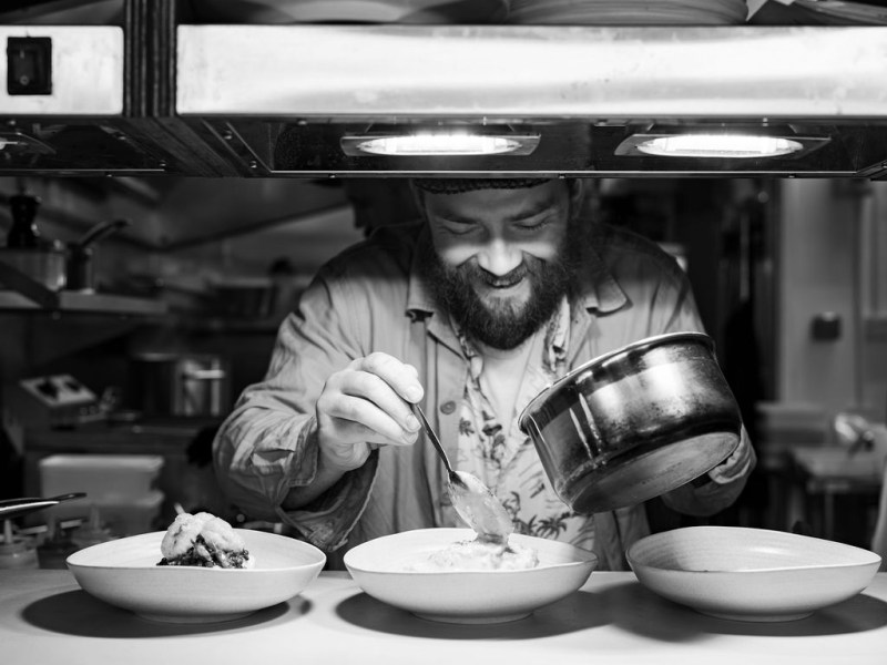 Counter Culture Takes Over the Kitchen at Plonk’d for One-Night-Only image
