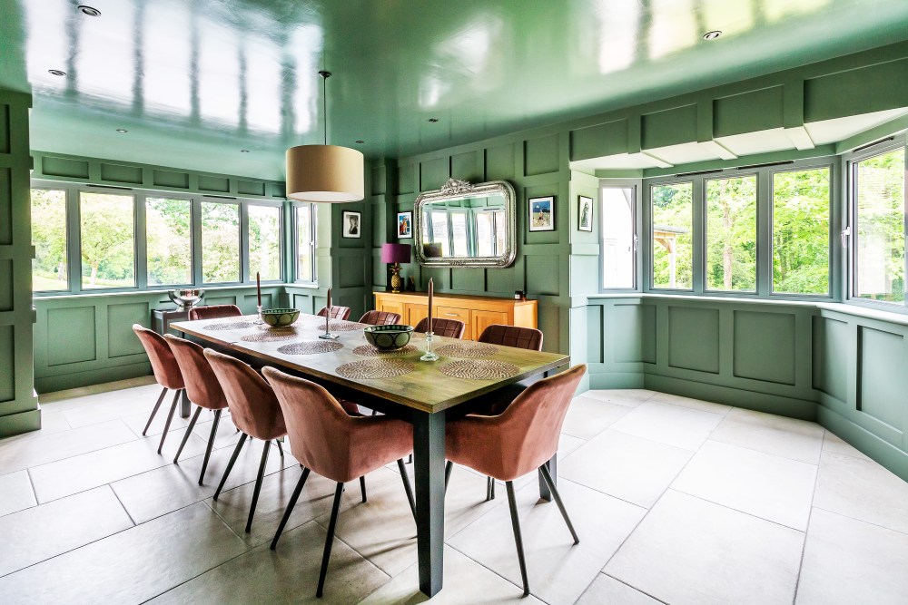 New Client : Kingsley House image