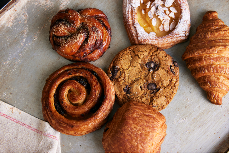 Docker Bakery opens in Dover image
