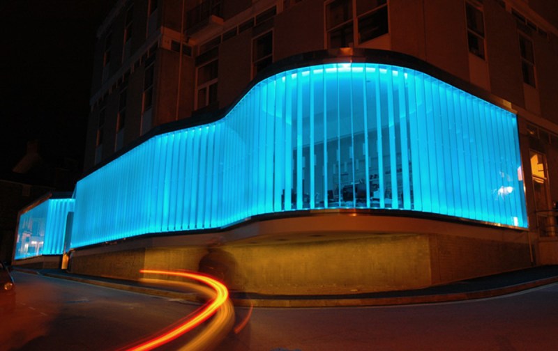 PALACE OF CULTURE image