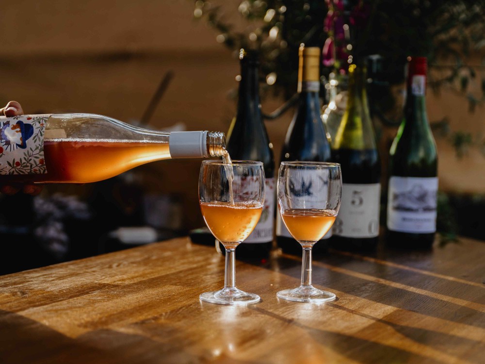 The PZ Food Festival 2024 image