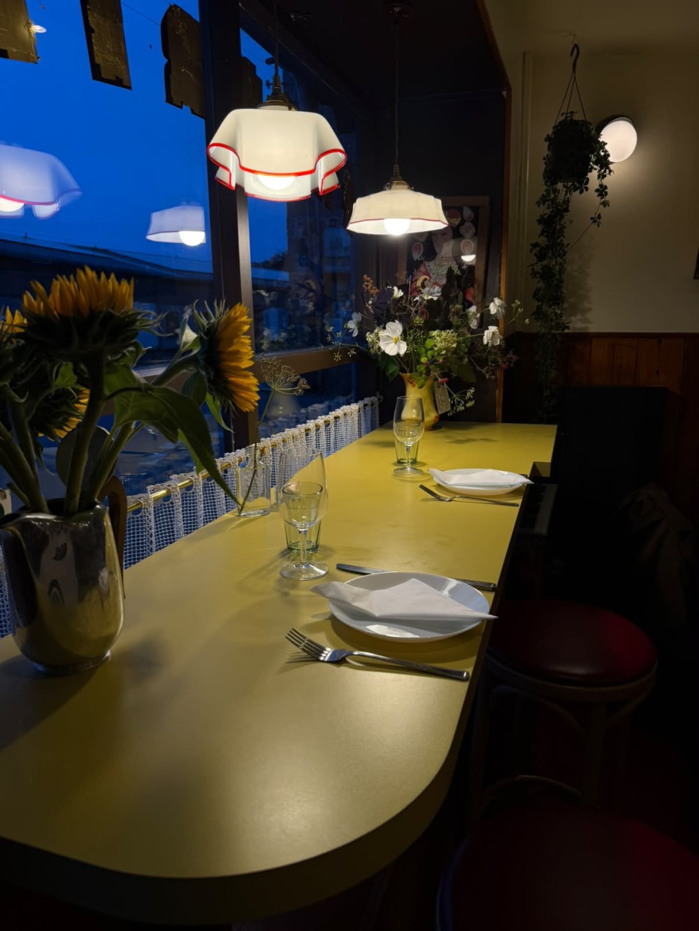 Favorita to open in Newlyn image