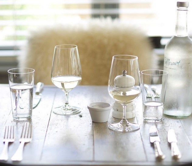Legends of the Dining Room image