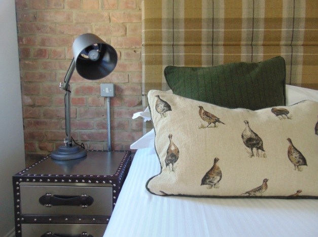 Cornwall in the Springtime image