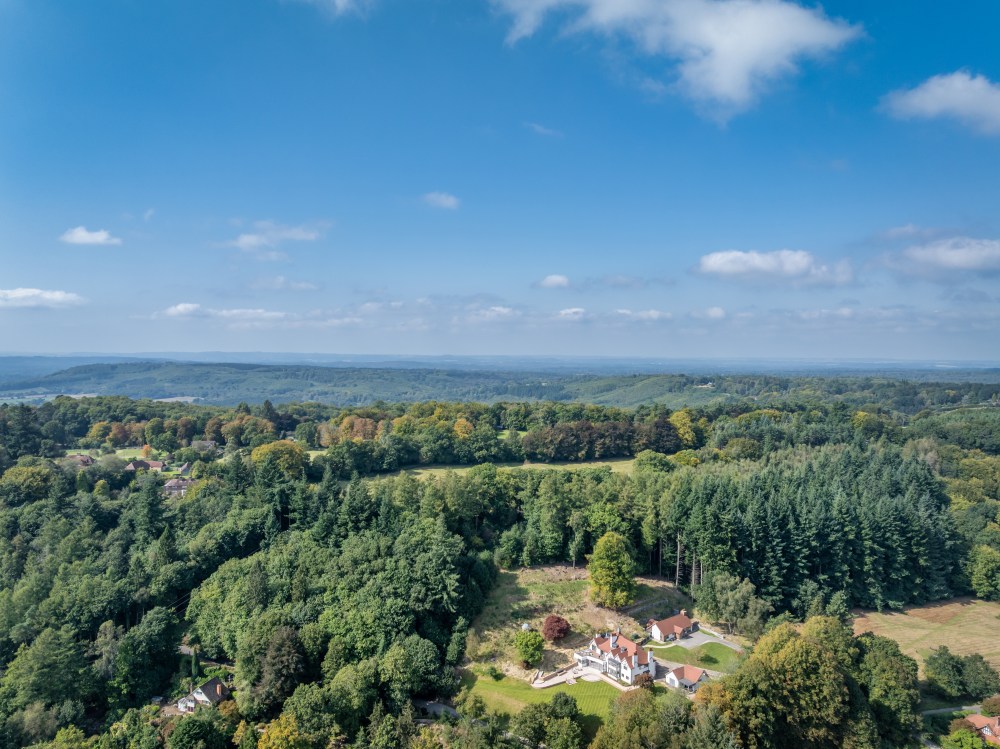 New Client : Kingsley House image