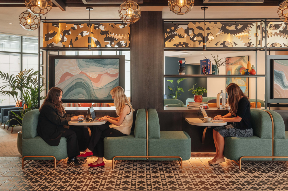 Hotel Indigo London Clerkenwell expands image