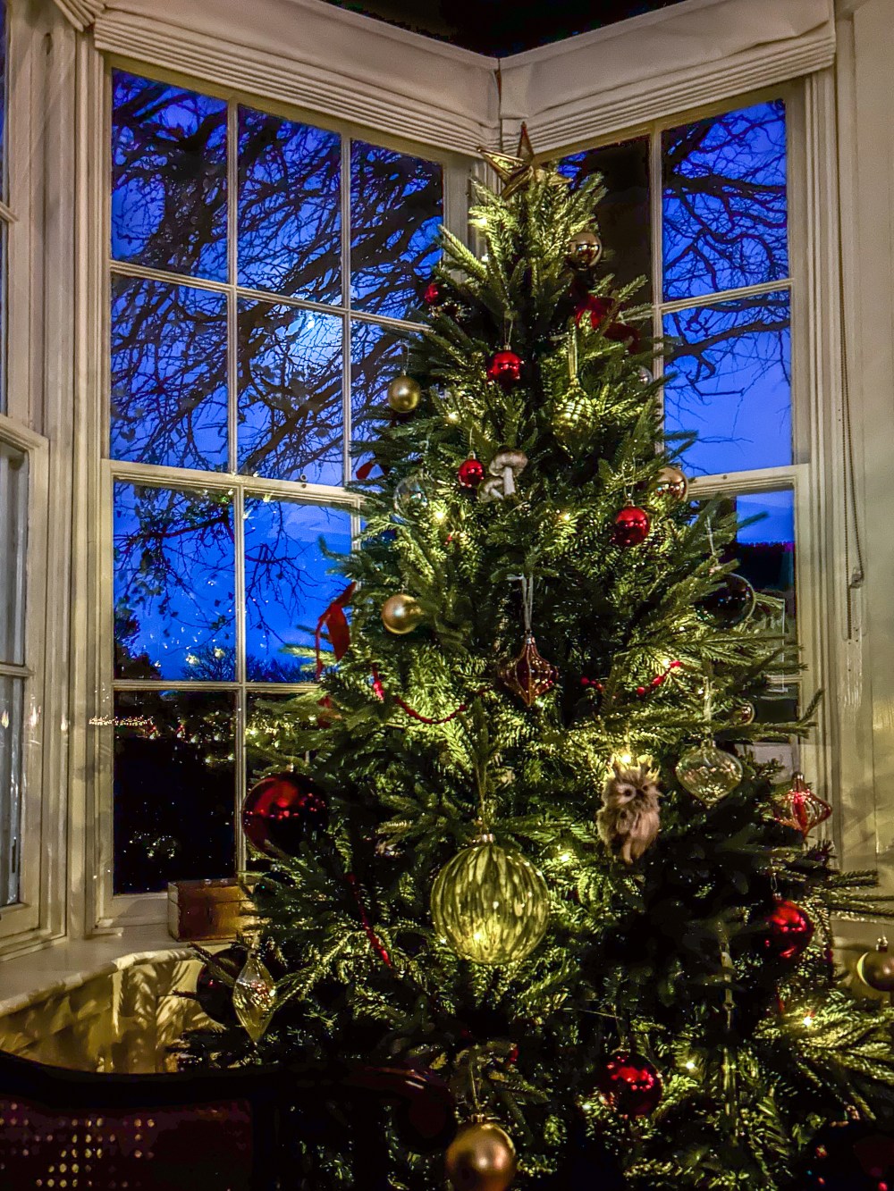 Christmas at Sancreed House Retreat  image