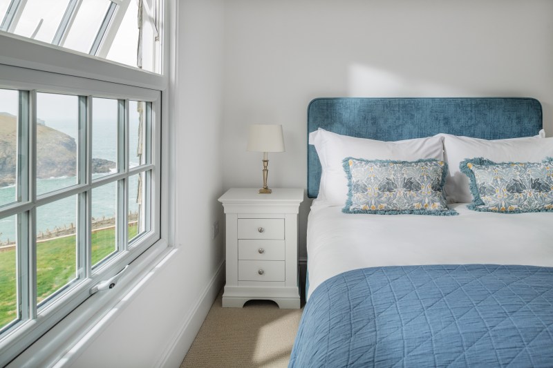 Latitude50 Introduces “Shrimps”: A Stylish New Seaside Retreat in Port Isaac image