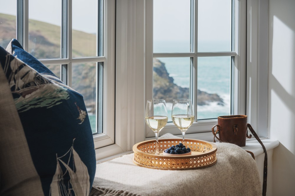 Latitude50 Introduces “Shrimps”: A Stylish New Seaside Retreat in Port Isaac image