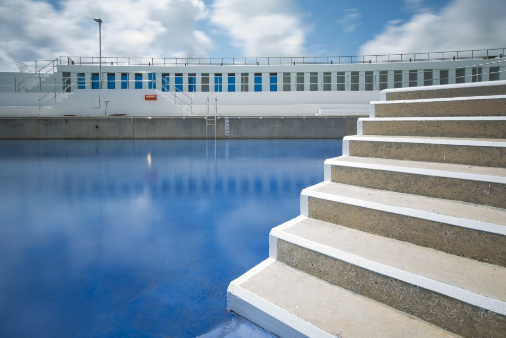 Jubilee Pool Reopens for Summer 2026 image