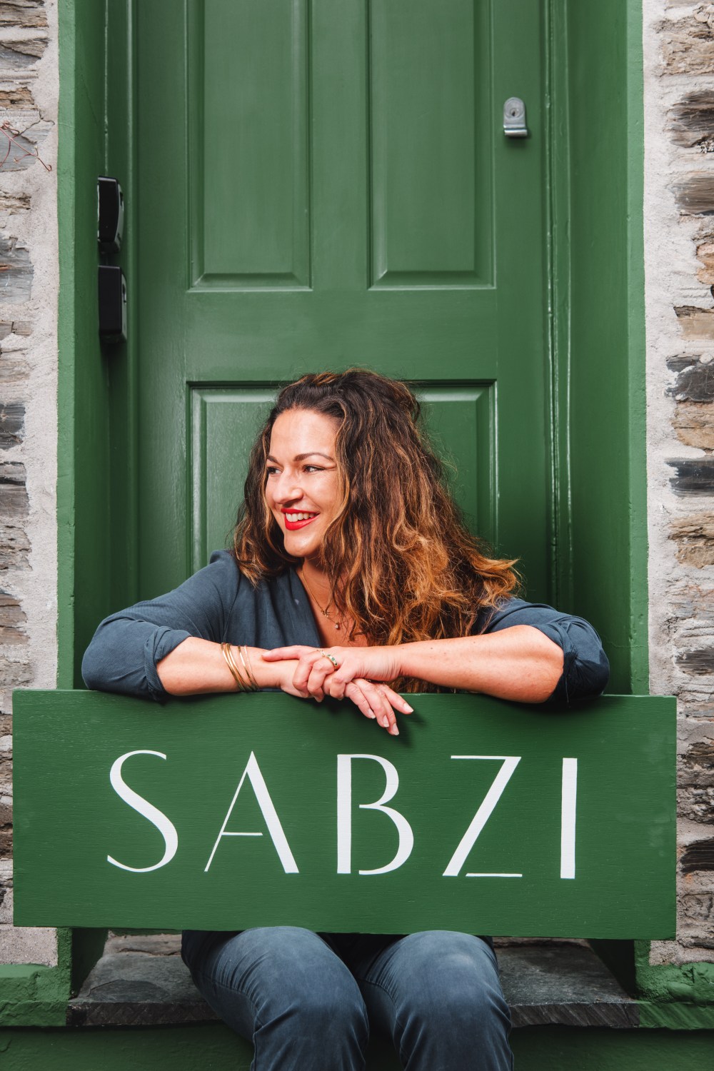 SABZI TRADEMARK INFRINGEMENT image