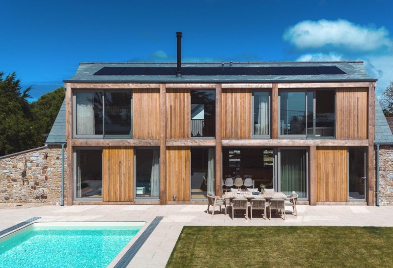 New houses from Latitude50 image