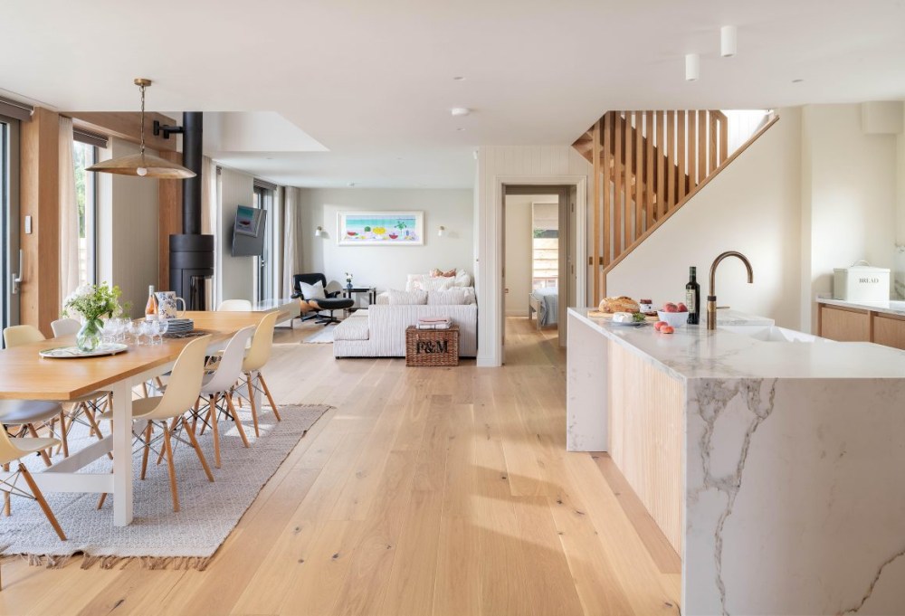 New houses from Latitude50 image