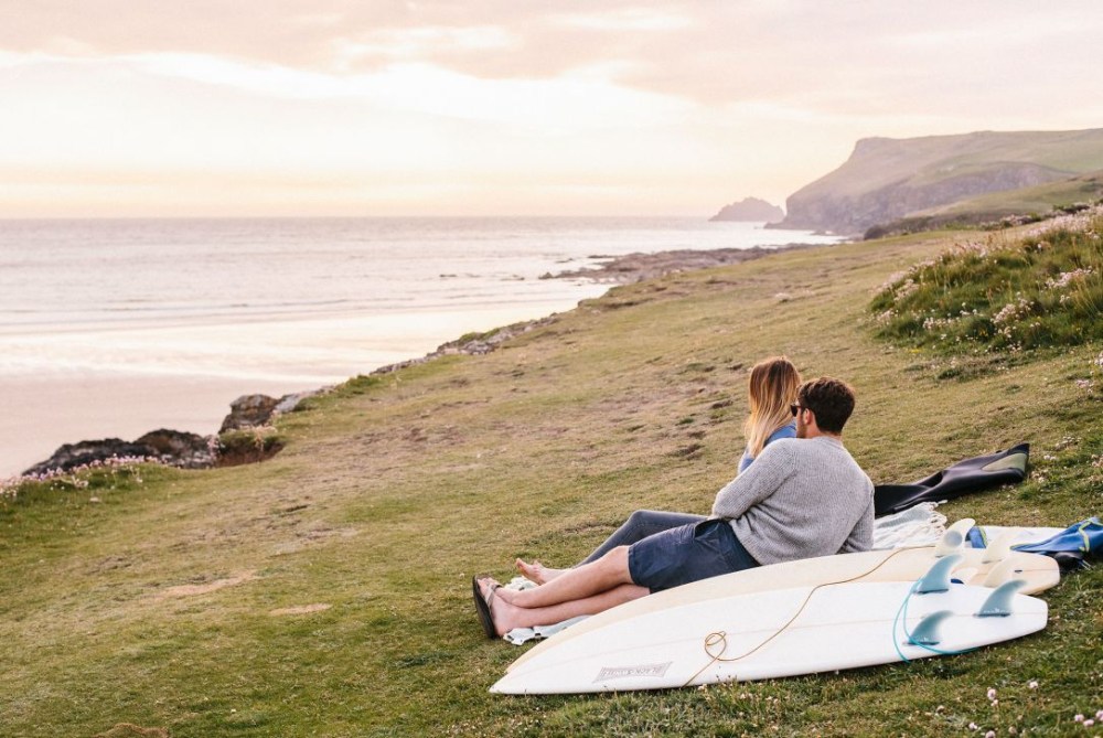 Cornwall Air Ambulance and Latitude 50 image