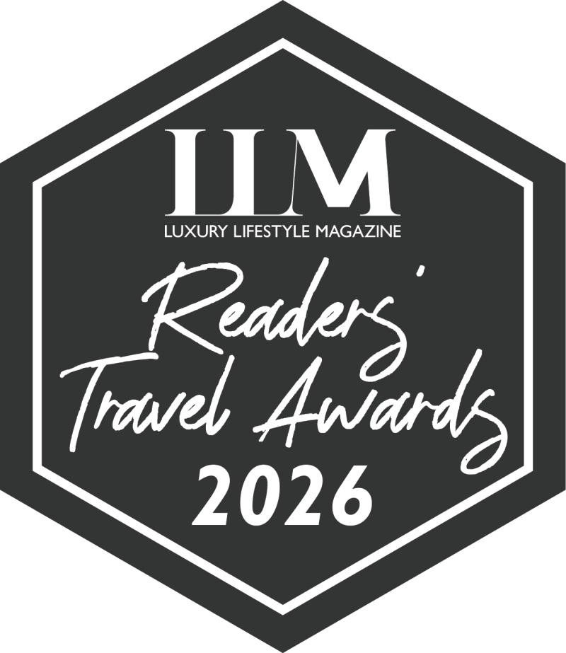 Carbis Bay Estate, The Samling and Chapel House PZ announced as finalists in 2026 Luxury Lifestyle Magazine Readers’ Travel Awards image