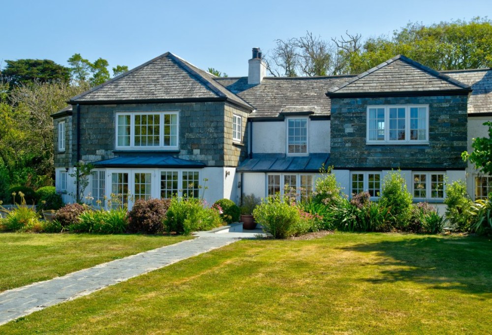 New Year in Cornwall image