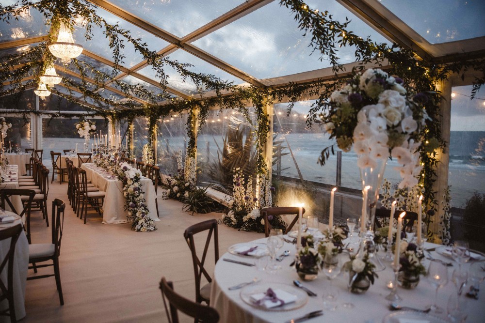 New Wedding Venue at Carbis Bay image