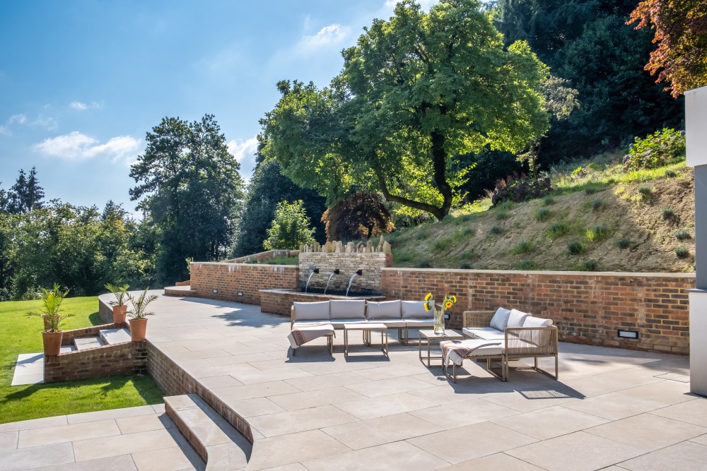 New Client : Kingsley House image