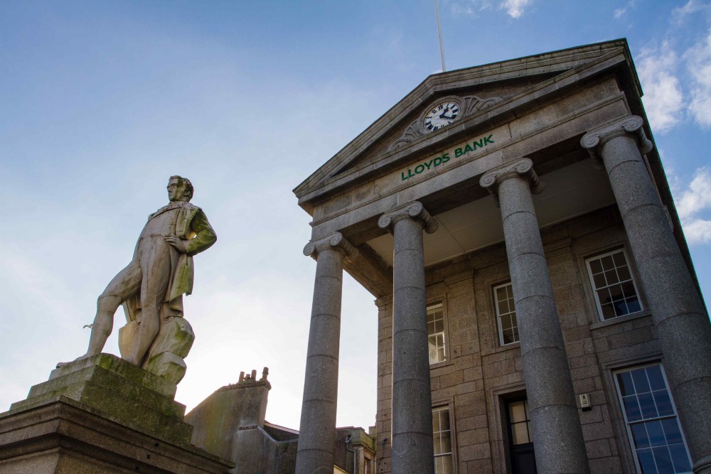 PENZANCE &nbsp; :&nbsp; THE SUNDAY TIMES BEST PLACES TO LIVE 2023 image