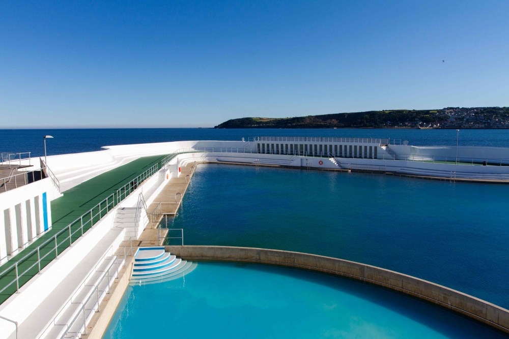 Jubilee Sea Swim 2023 image