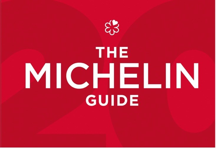 MICHELIN STAR FOR THE SAMLING image
