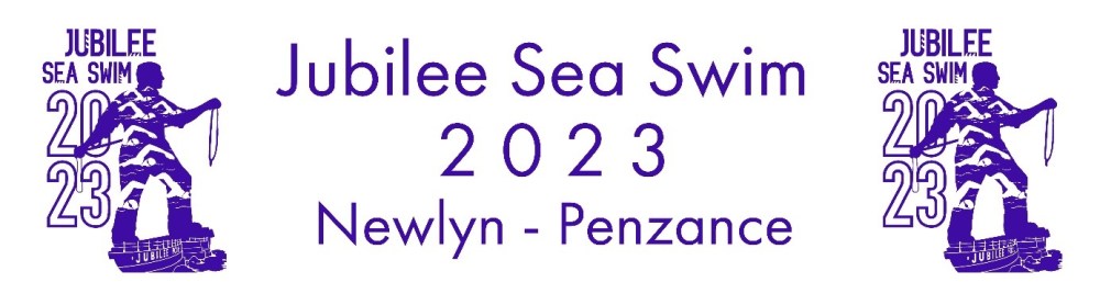 Jubilee Sea Swim 2023 image