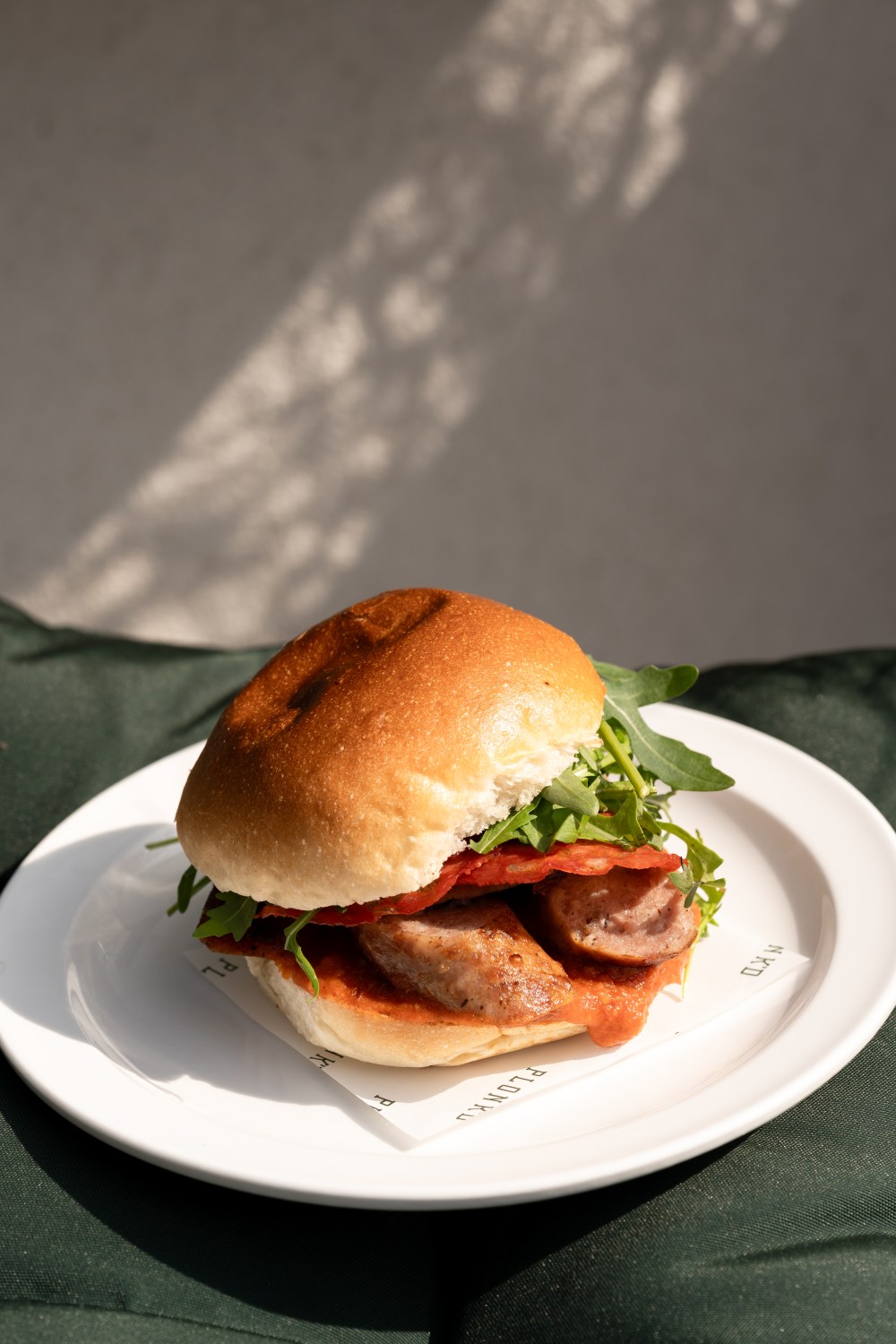 PLONK’D LAUNCHES NEW BRUNCH image