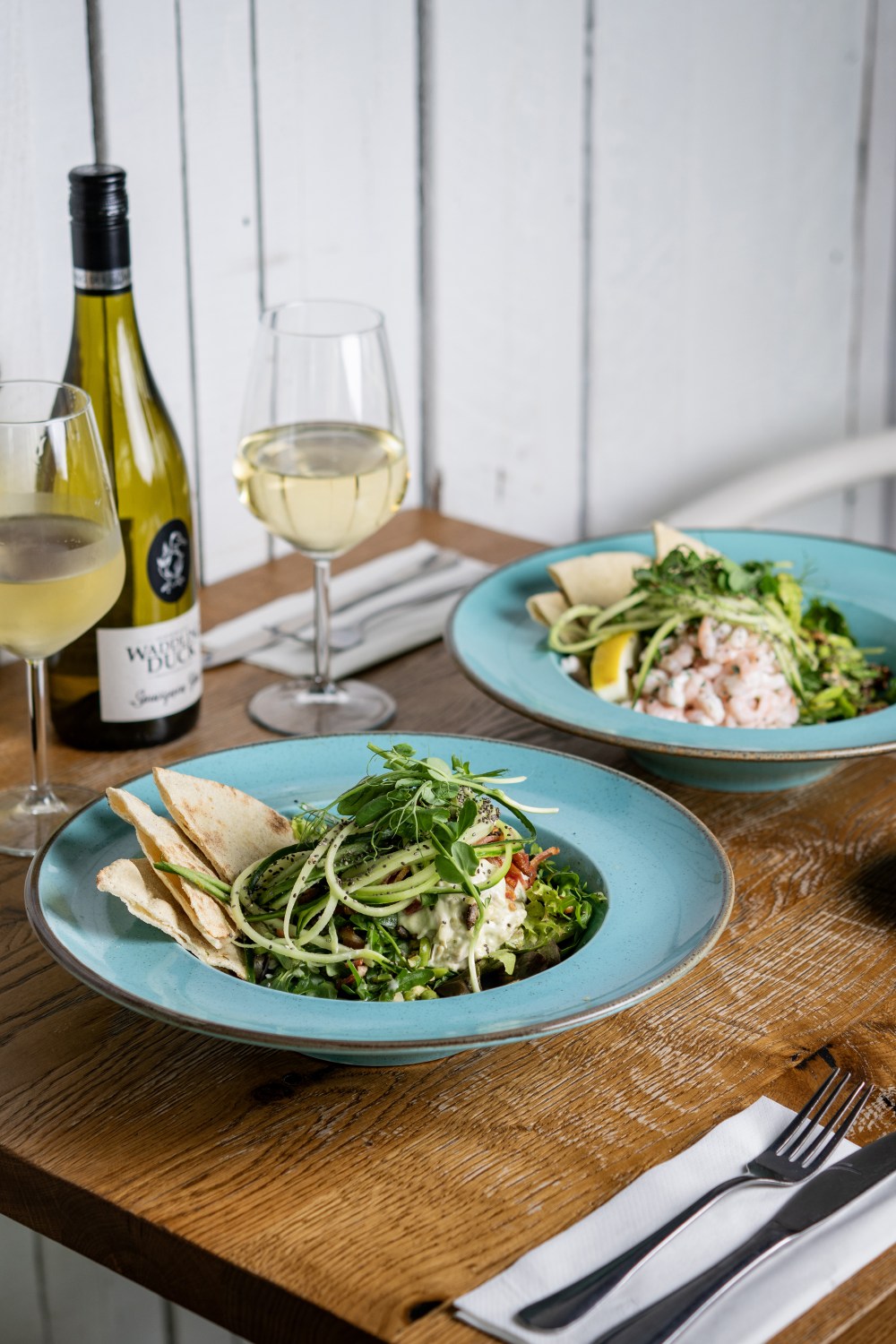 Pod Cafe ready for the summer season image