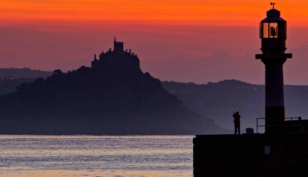 PENZANCE &nbsp; :&nbsp; THE SUNDAY TIMES BEST PLACES TO LIVE 2023 image