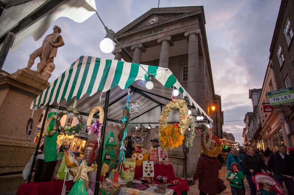 PENZANCE TOWN DEAL &nbsp;  CONFIRMED PROJECTS and UPDATE image