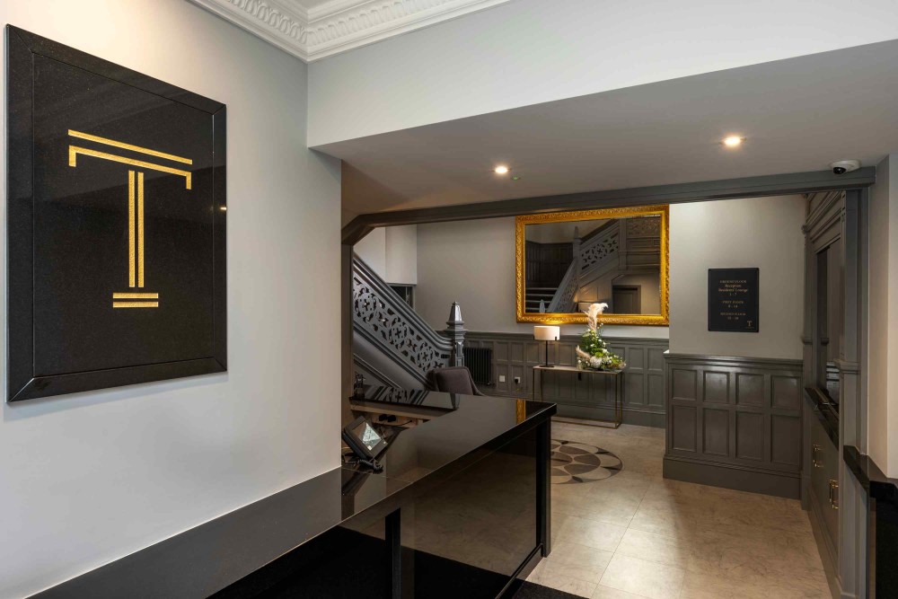 Carbis Bay Estate Unveils the Opening of Treloyhan Residences in St Ives, Cornwall image