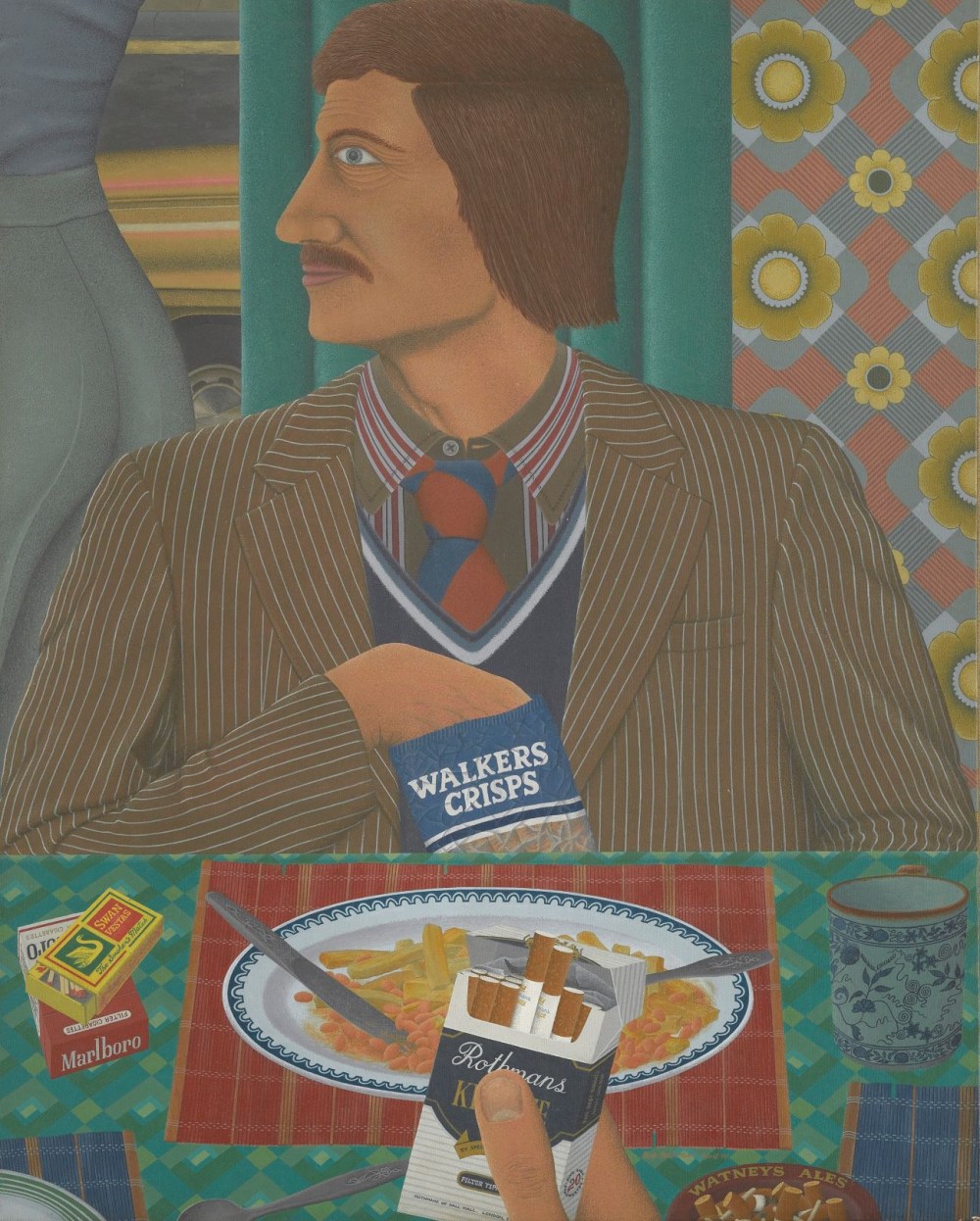 SPRING 2022 EXHIBITION  at NEWLYN GALLERY & EXCHANGE image