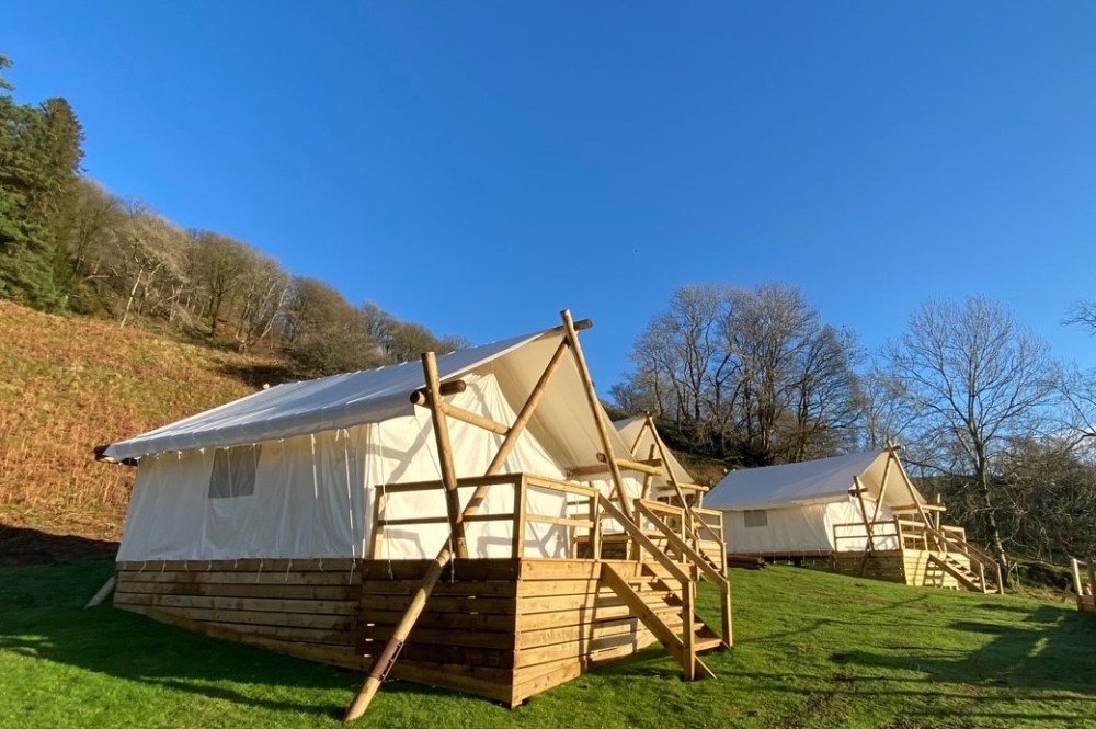 The Wilderness Adventure at The Samling image