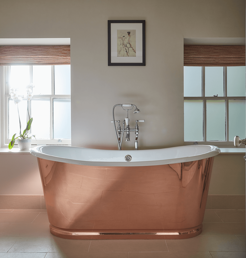 THE SAMLING in THE WORLD’S FINEST SUITES  - ELITE TRAVELER image