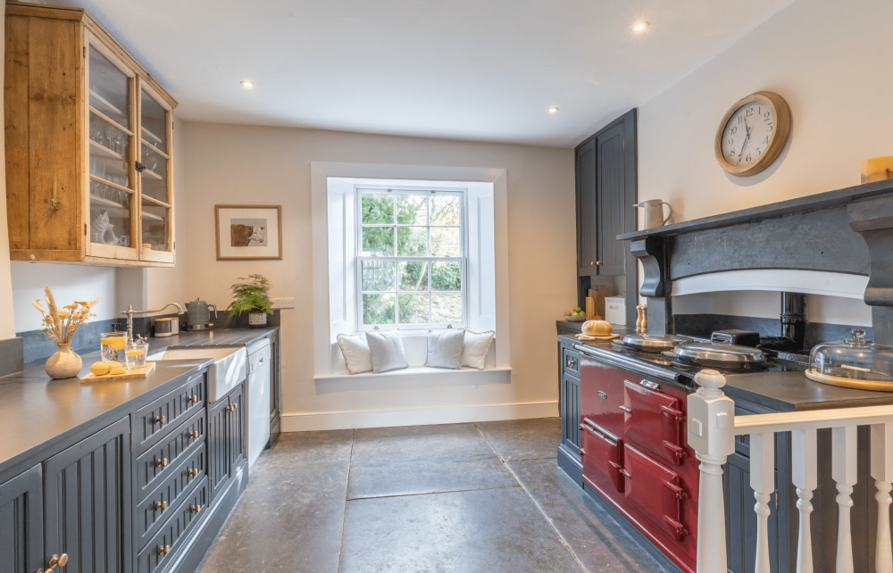 Valencia House in Port Isaac image